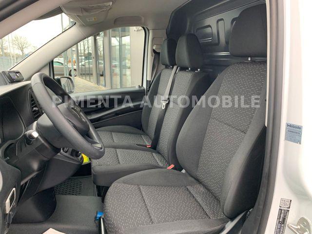 Mercedes-Benz Vito 114 TK -20&deg;C LANG STDKLNG KLIMA RFK AKTION 
