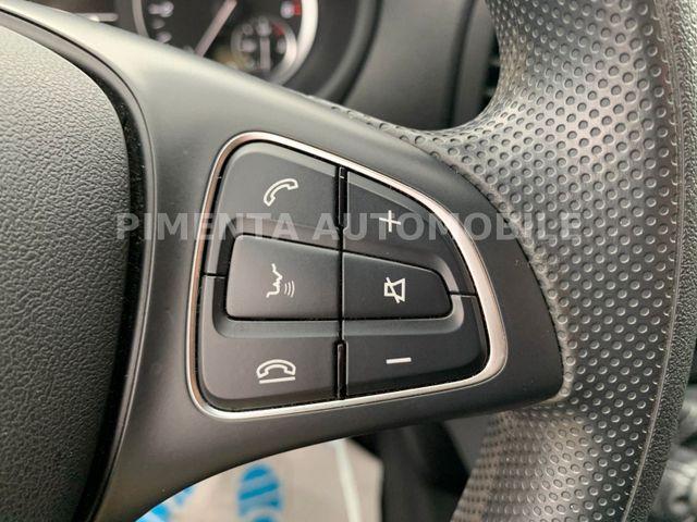Mercedes-Benz Vito 114 TK -20&deg;C LANG STDKLNG KLIMA RFK AKTION 