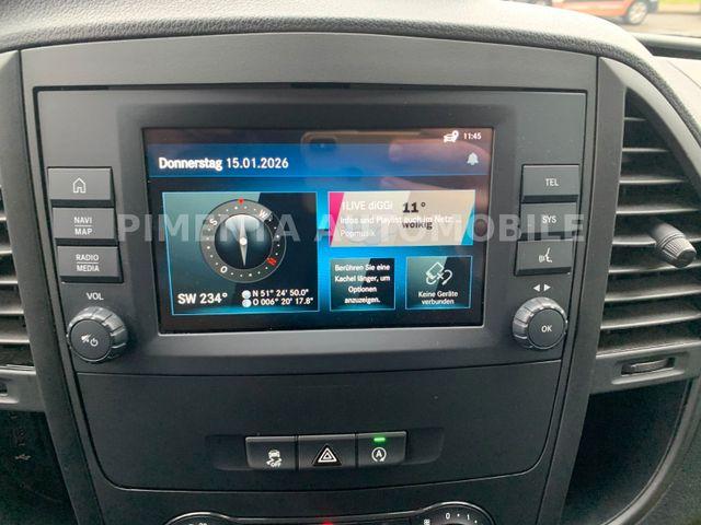 Mercedes-Benz Vito 114 TK -20&deg;C LANG STDKLNG KLIMA RFK AKTION 