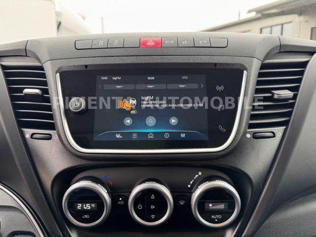 Iveco Daily 50C18H PRITSCHE LBW STDHZ AHK KLIMA 