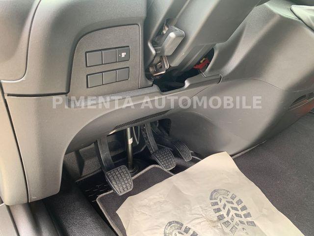 Iveco Daily 70C18H PRITSCHE SIEBD KISTE LEITERHAL LBW 