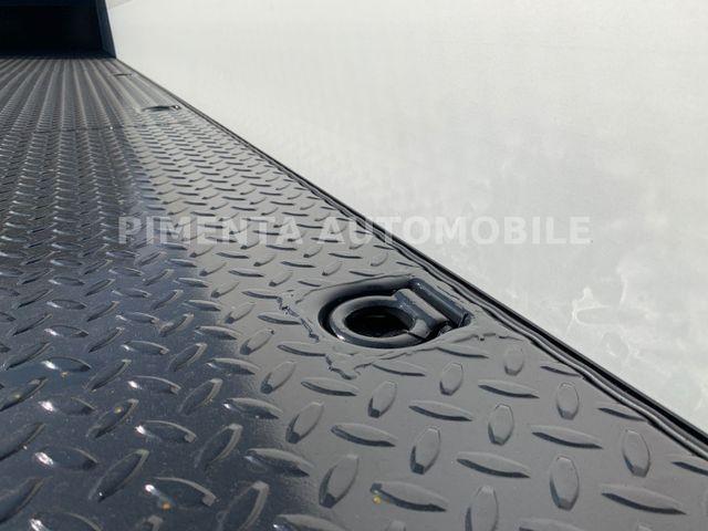 Volkswagen Crafter Pritschenwagen 50 PRITSCHE AHK NAVI KLIMA TEMPO 