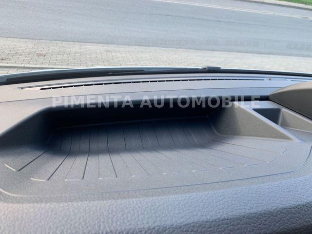 Volkswagen Crafter Pritschenwagen 50 PRITSCHE AHK NAVI KLIMA TEMPO 