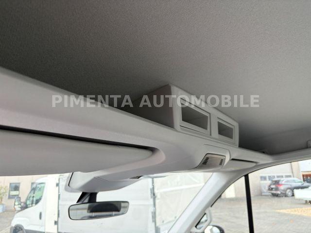 Volkswagen Crafter Pritschenwagen 50 PRITSCHE AHK NAVI KLIMA TEMPO 