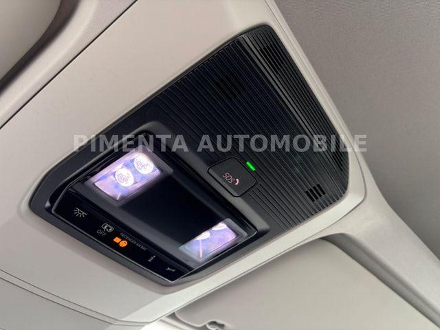 Volkswagen Crafter 50 DOKA 3-S-KIPPER AHK NAVI KLIMA TEMPO 