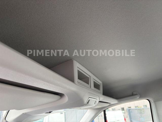 Volkswagen Crafter 50 DOKA 3-S-KIPPER AHK NAVI KLIMA TEMPO 