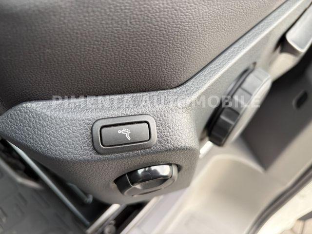 Volkswagen Crafter 50 DOKA 3-S-KIPPER ALU GITTER AHK NAVI 