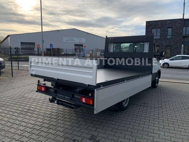 Iveco Daily 50C18HA8 AUT 3SKIPPER TEMP DIFF AHK AKTION 