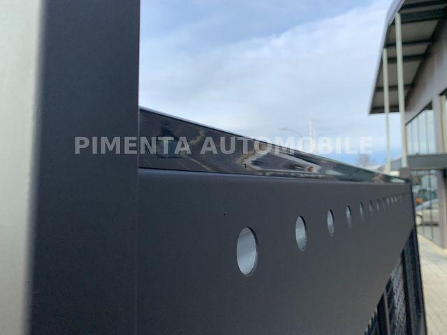 Iveco Daily 50C18HA8 AUT 3SKIPPER TEMP DIFF AHK AKTION 