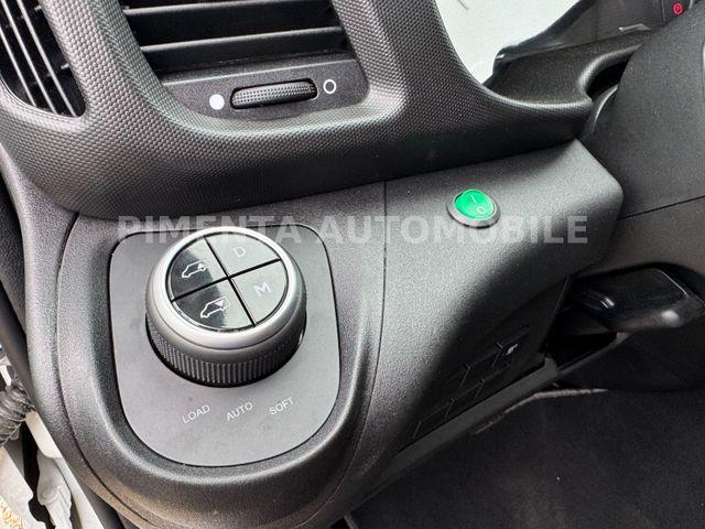 Iveco Daily 50C18A8P CHASSIS AUT LUFTFE KLIMA LED TEMP 