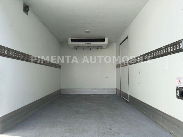 Mercedes-Benz Sprinter 517/37 3,5t TK KOFFER -20&deg; AUT BPM VRIJ 