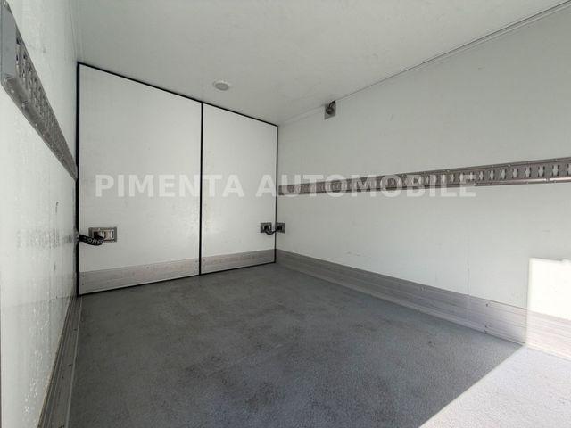 Mercedes-Benz Sprinter 517/37 3,5t TK KOFFER -20&deg; AUT BPM VRIJ 