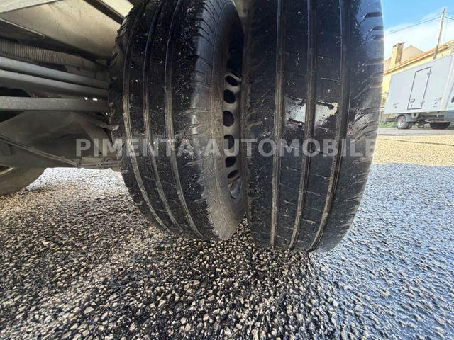 Mercedes-Benz Sprinter 517/37 3,5t TK KOFFER -20&deg; AUT BPM VRIJ 