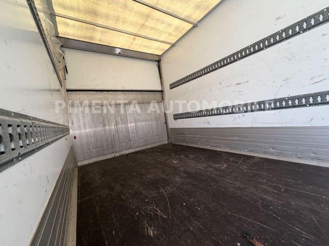 Mercedes-Benz Sprinter 517/43 3,5t KOFFER LBW AUT TEM BPM VRIJ 