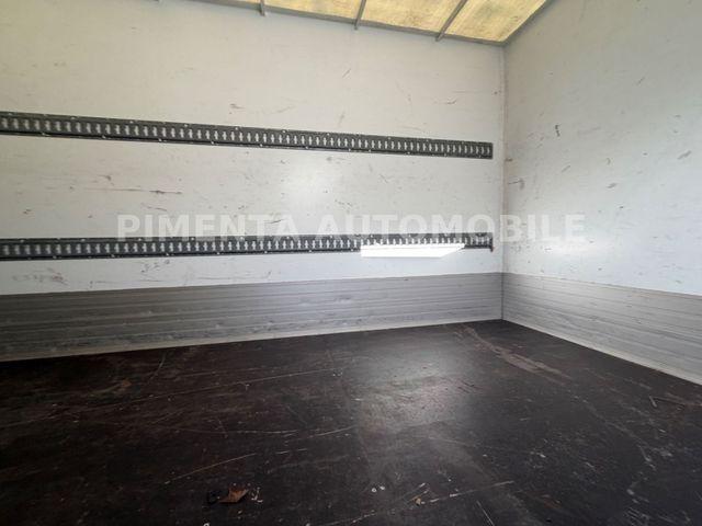 Mercedes-Benz Sprinter 517/43 3,5t KOFFER LBW AUT TEM BPM VRIJ 