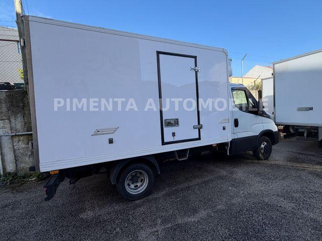 Iveco Daily 35C18HA8 TK KOFFER -20&deg;C AUT TEMP BPM VRIJ 