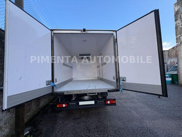 Iveco Daily 35C18HA8 TK KOFFER -20&deg;C AUT TEMP BPM VRIJ 