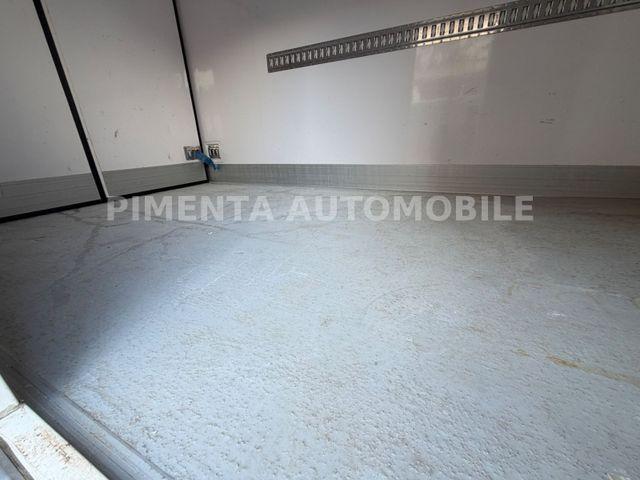 Iveco Daily 35C18HA8 TK KOFFER -20&deg;C AUT TEMP BPM VRIJ 