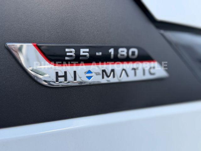 Iveco Daily 35C18HA8 TK KOFFER -20&deg;C AUT TEMP BPM VRIJ 