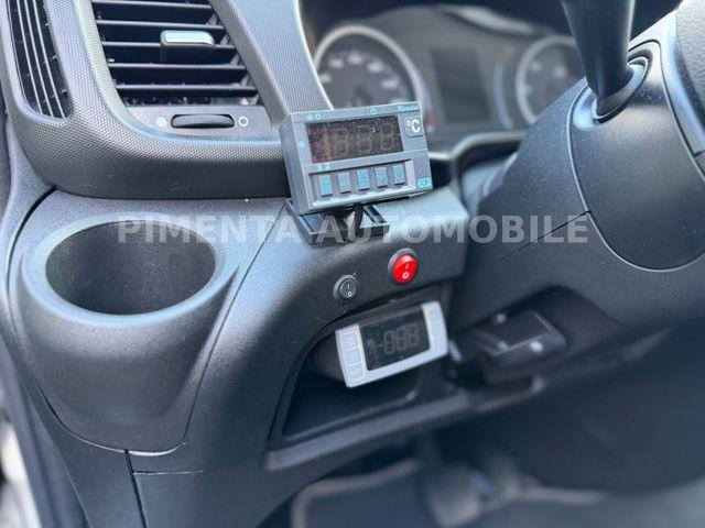 Iveco Daily 35C18HA8 TK KOFFER -20&deg;C AUT TEMP BPM VRIJ 
