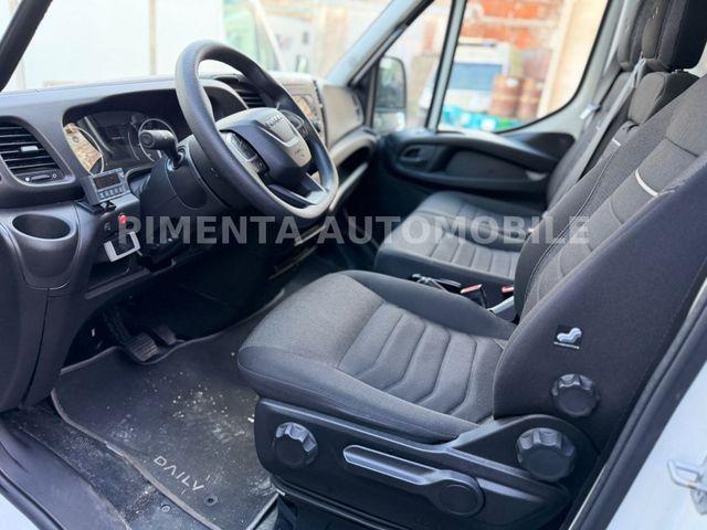 Iveco Daily 35C18HA8 TK KOFFER -20&deg;C AUT TEMP BPM VRIJ 