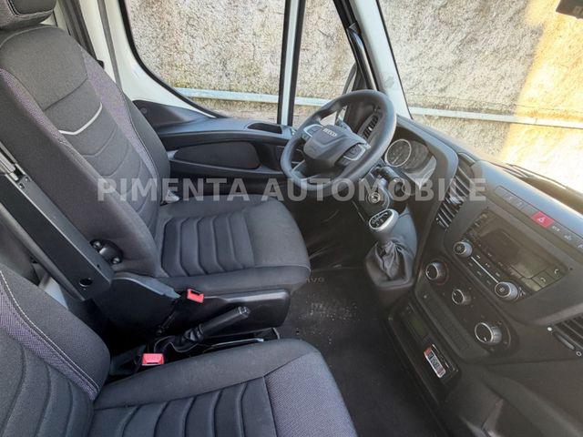 Iveco Daily 35C18HA8 TK KOFFER -20&deg;C AUT TEMP BPM VRIJ 