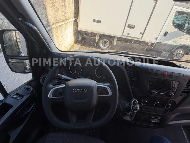 Iveco Daily 35C18HA8 TK KOFFER -20&deg;C AUT TEMP BPM VRIJ 