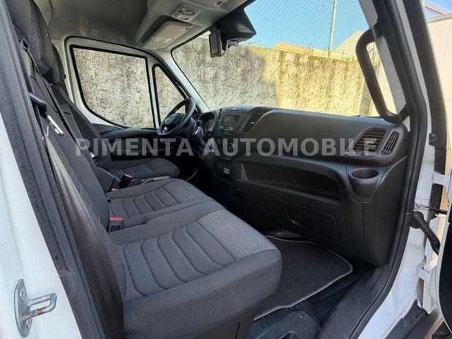 Iveco Daily 35C18HA8 TK KOFFER -20&deg;C AUT TEMP BPM VRIJ 