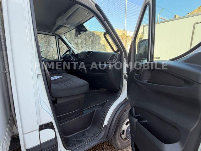 Iveco Daily 35C18HA8 TK KOFFER -20&deg;C AUT TEMP BPM VRIJ 