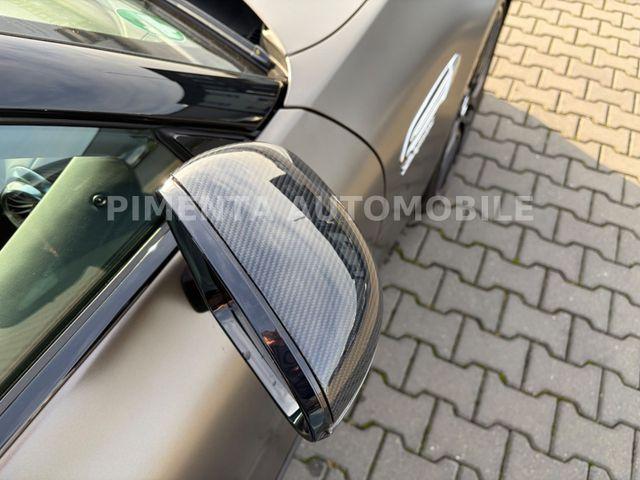 Mercedes-Benz SL-Klasse SL 63 AMG 4M+ MAGNO HA LENKUNG DISTR PLUS BURMES 