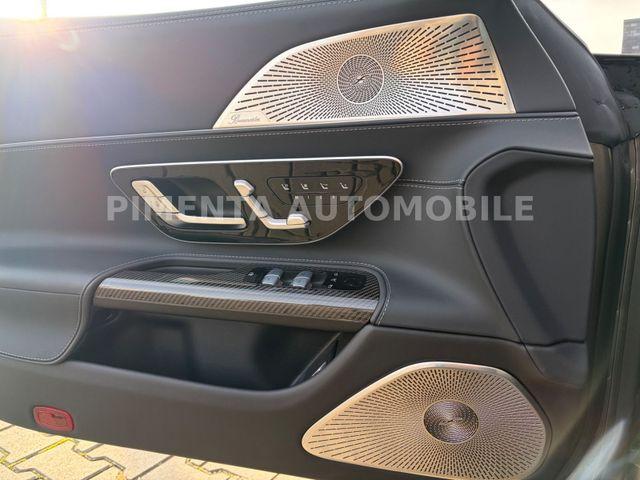 Mercedes-Benz SL-Klasse SL 63 AMG 4M+ MAGNO HA LENKUNG DISTR PLUS BURMES 