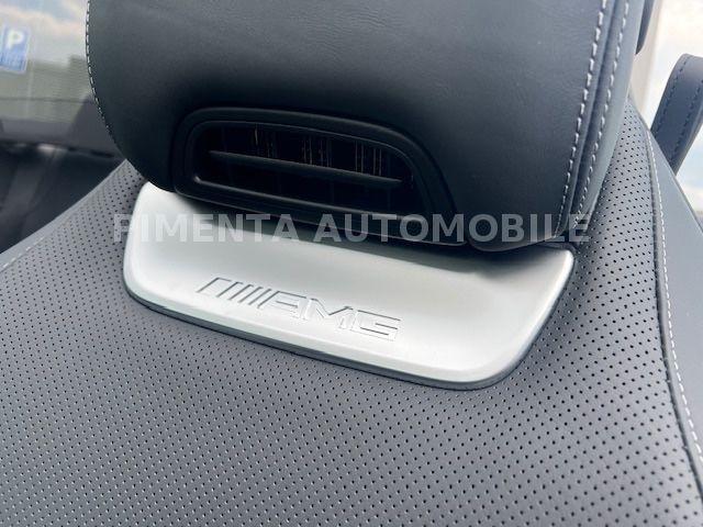 Mercedes-Benz SL-Klasse SL 63 AMG 4M+ MAGNO HA LENKUNG DISTR PLUS BURMES 