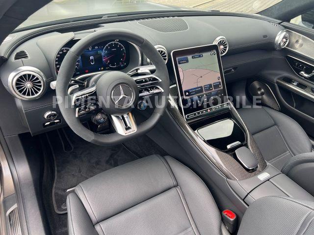 Mercedes-Benz SL-Klasse SL 63 AMG 4M+ MAGNO HA LENKUNG DISTR PLUS BURMES 