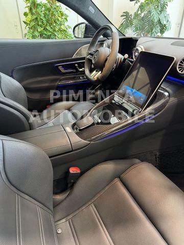 Mercedes-Benz SL-Klasse SL 63 AMG 4M+ MAGNO HA LENKUNG DISTR PLUS BURMES 