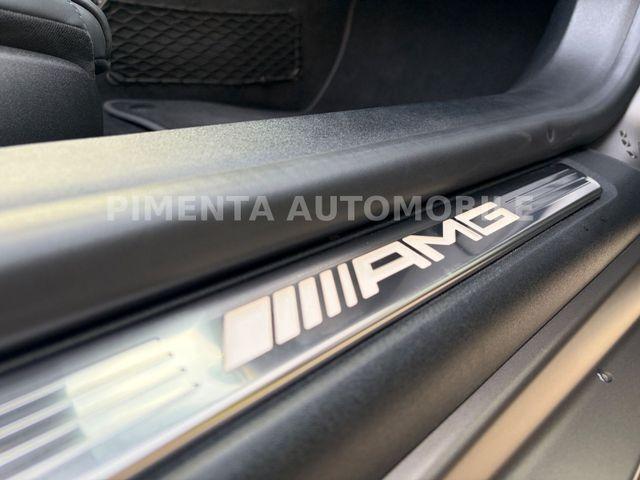 Mercedes-Benz SL-Klasse SL 63 AMG 4M+ MAGNO HA LENKUNG DISTR PLUS BURMES 