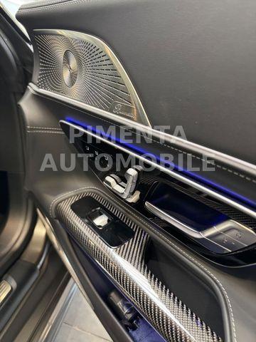 Mercedes-Benz SL-Klasse SL 63 AMG 4M+ MAGNO HA LENKUNG DISTR PLUS BURMES 