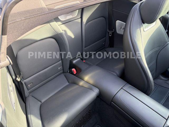 Mercedes-Benz SL-Klasse SL 63 AMG 4M+ MAGNO HA LENKUNG DISTR PLUS BURMES 