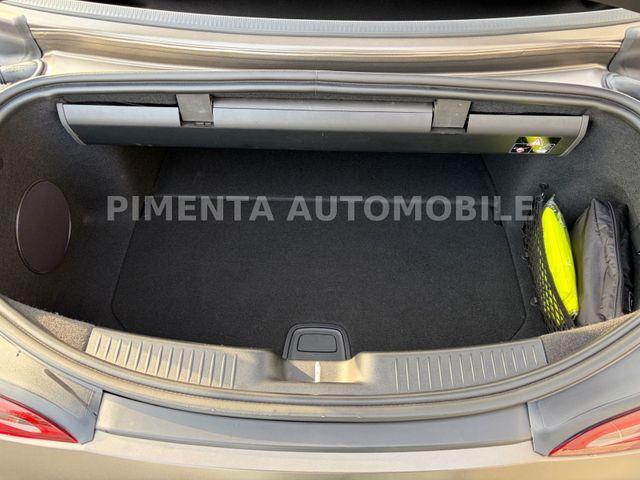 Mercedes-Benz SL-Klasse SL 63 AMG 4M+ MAGNO HA LENKUNG DISTR PLUS BURMES 