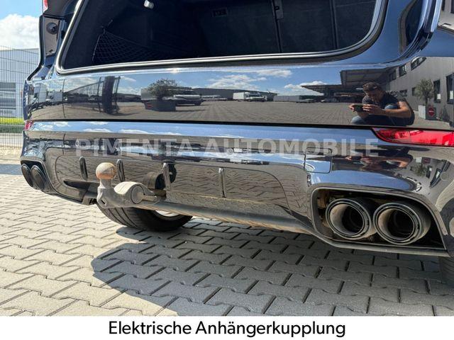 Porsche Cayenne E-Hybrid Sport-Desig/Nachtsicht/LUFTVOLL 