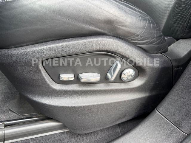 Porsche Cayenne E-Hybrid Sport-Desig/Nachtsicht/LUFTVOLL 