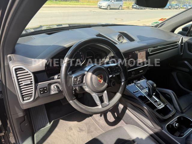 Porsche Cayenne E-Hybrid Sport-Desig/Nachtsicht/LUFTVOLL 