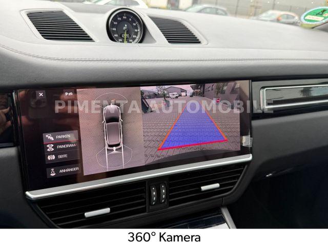 Porsche Cayenne E-Hybrid Sport-Desig/Nachtsicht/LUFTVOLL 