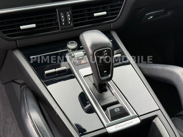 Porsche Cayenne E-Hybrid Sport-Desig/Nachtsicht/LUFTVOLL 