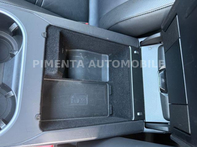 Porsche Cayenne E-Hybrid Sport-Desig/Nachtsicht/LUFTVOLL 