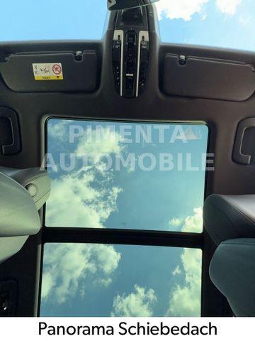 Porsche Cayenne E-Hybrid Sport-Desig/Nachtsicht/LUFTVOLL 