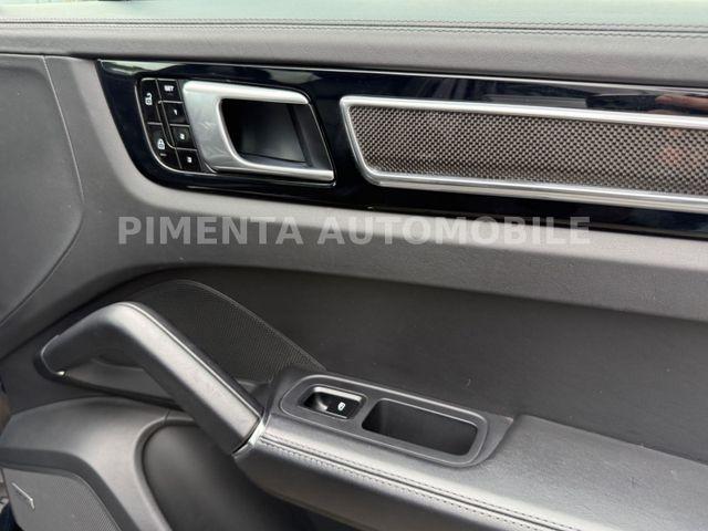 Porsche Cayenne E-Hybrid Sport-Desig/Nachtsicht/LUFTVOLL 