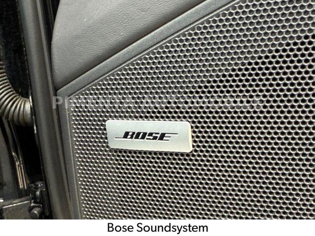 Porsche Cayenne E-Hybrid Sport-Desig/Nachtsicht/LUFTVOLL 