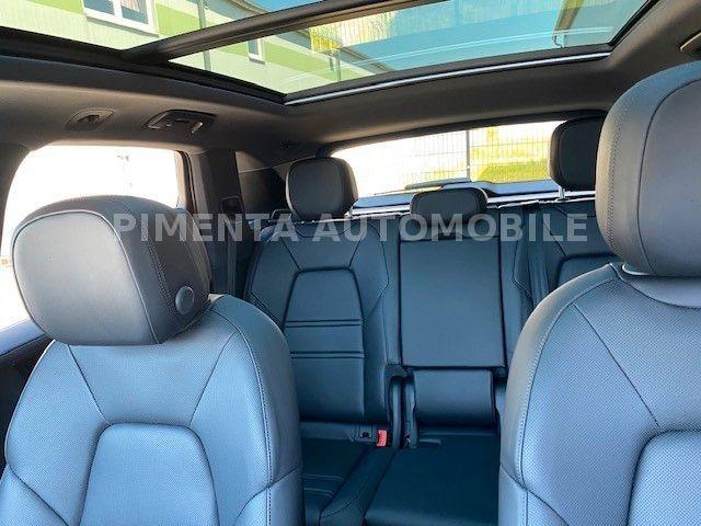 Porsche Cayenne E-Hybrid Sport-Desig/Nachtsicht/LUFTVOLL 