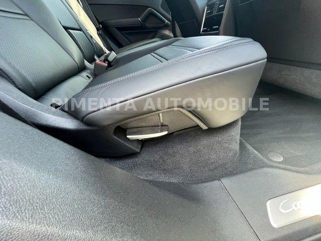 Porsche Cayenne E-Hybrid Sport-Desig/Nachtsicht/LUFTVOLL 