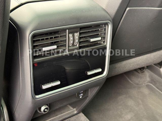 Porsche Cayenne E-Hybrid Sport-Desig/Nachtsicht/LUFTVOLL 